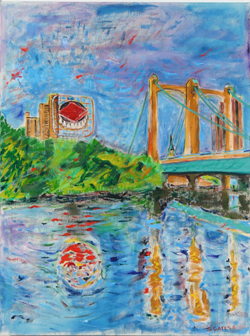 ReflectionsOnTheMississippi